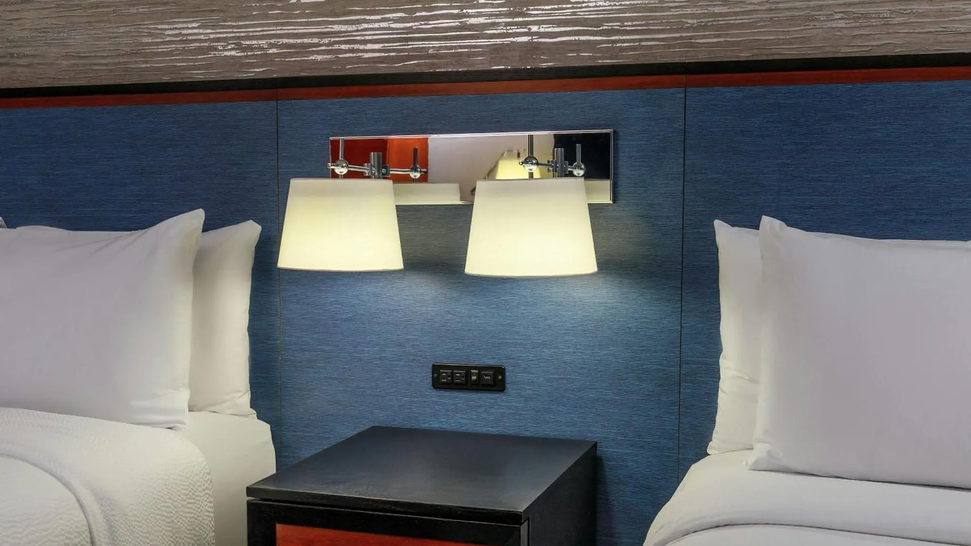 Fairfield By Marriott New York Manhattan Times Square 4*,  Ηνωμένες Πολιτείες της Αμερικής