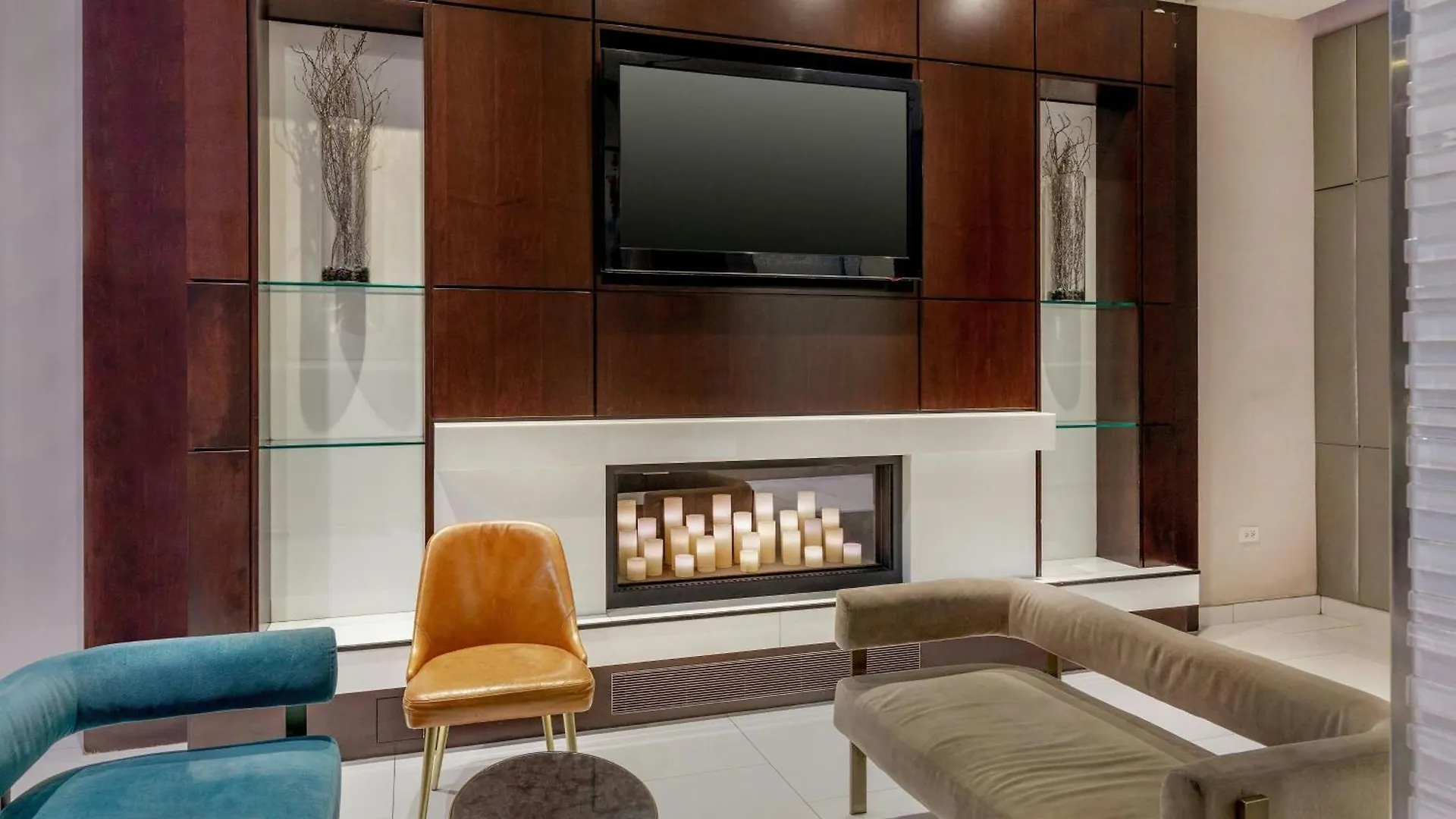 Fairfield By Marriott New York Manhattan Times Square