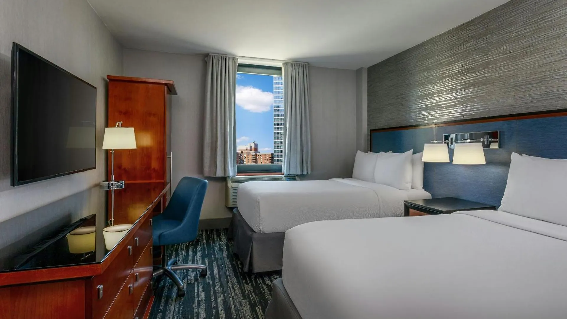 Fairfield By Marriott New York Manhattan Times Square