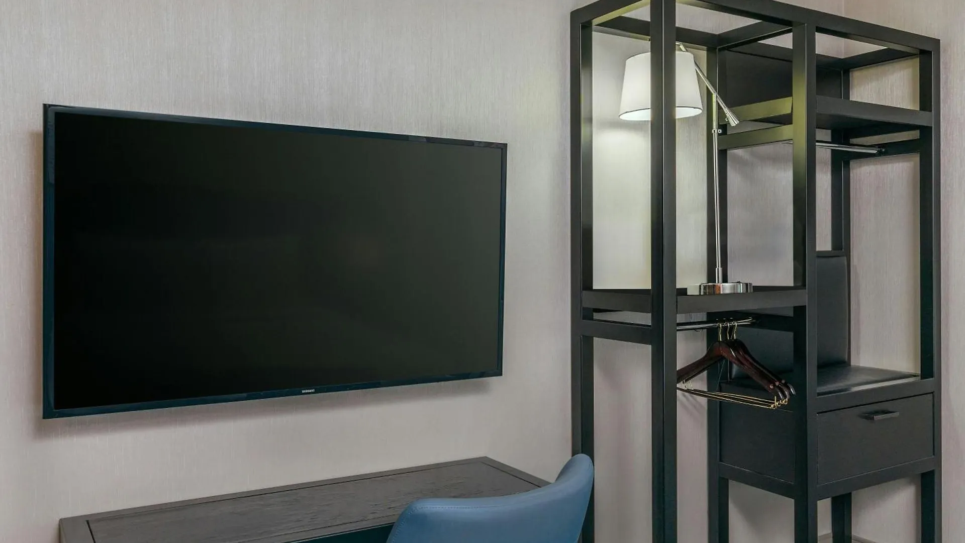 Fairfield By Marriott New York Manhattan Times Square