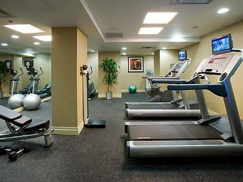 Fairfield By Marriott New York Manhattan Times Square