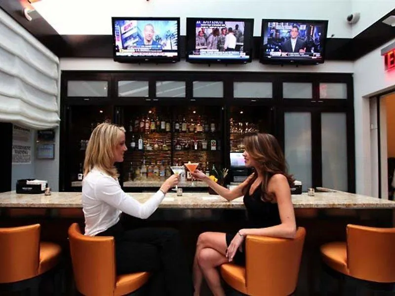 Ξενοδοχείο Fairfield By Marriott New York Manhattan Times Square
