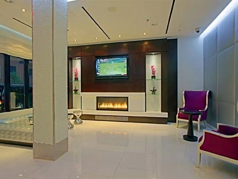 Fairfield By Marriott New York Manhattan Times Square Ηνωμένες Πολιτείες της Αμερικής