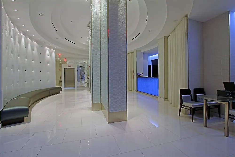Ξενοδοχείο Fairfield By Marriott New York Manhattan Times Square