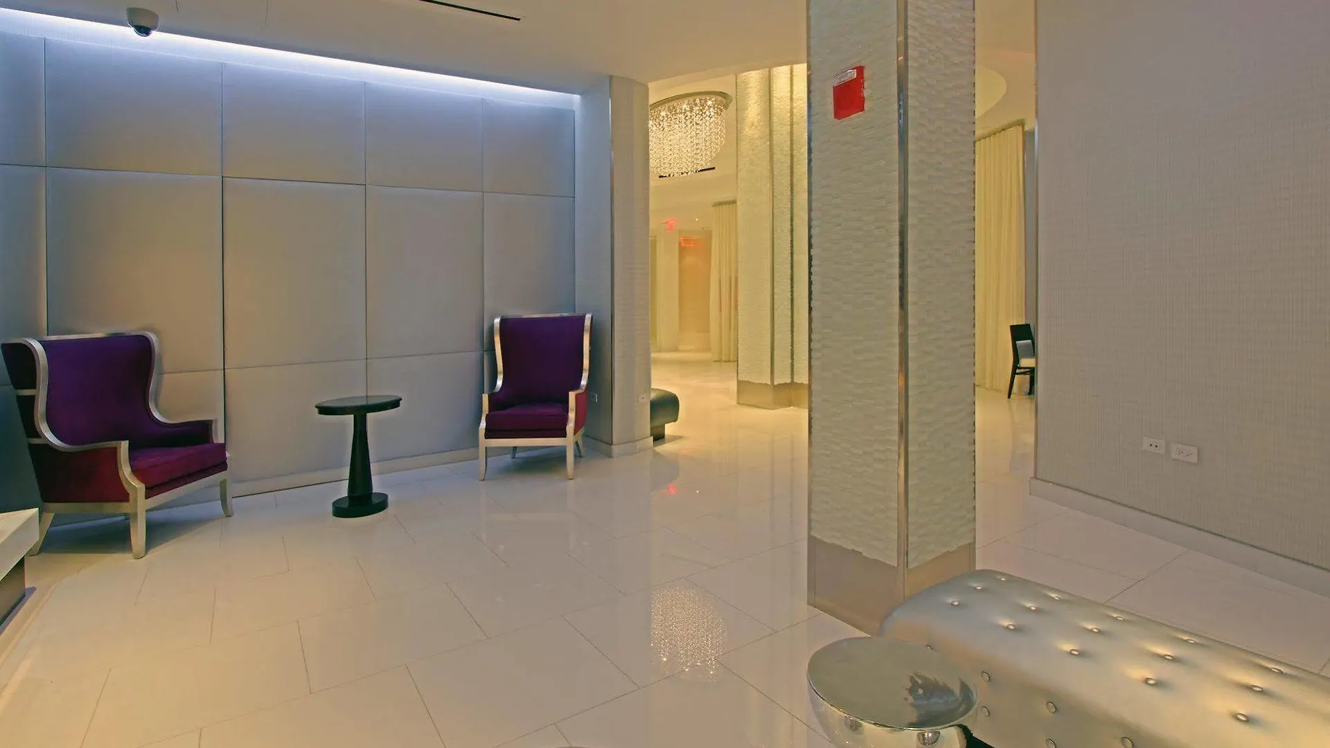 Fairfield By Marriott New York Manhattan Times Square