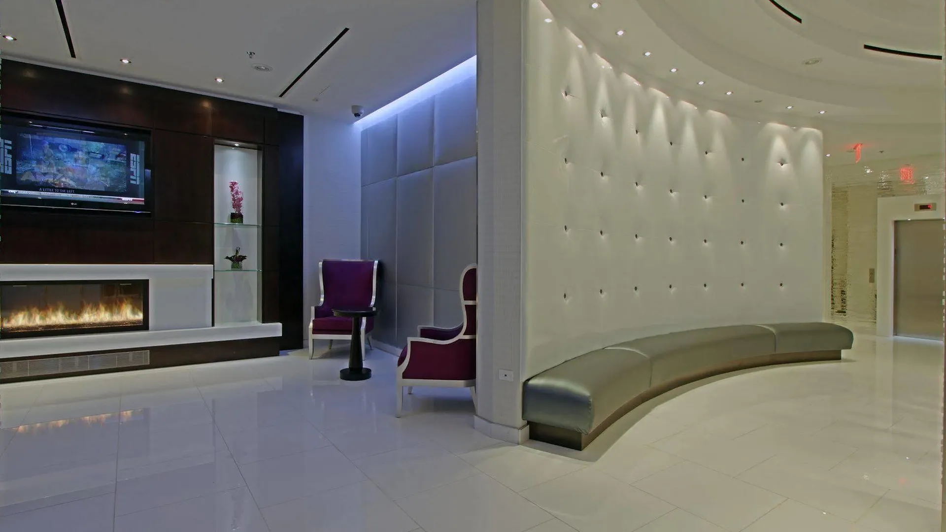 Ξενοδοχείο Fairfield By Marriott New York Manhattan Times Square