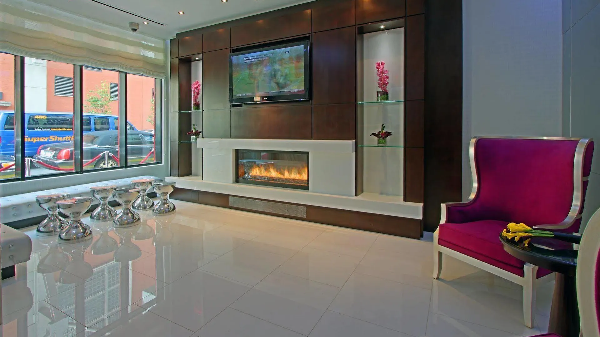 Fairfield By Marriott New York Manhattan Times Square Ηνωμένες Πολιτείες της Αμερικής