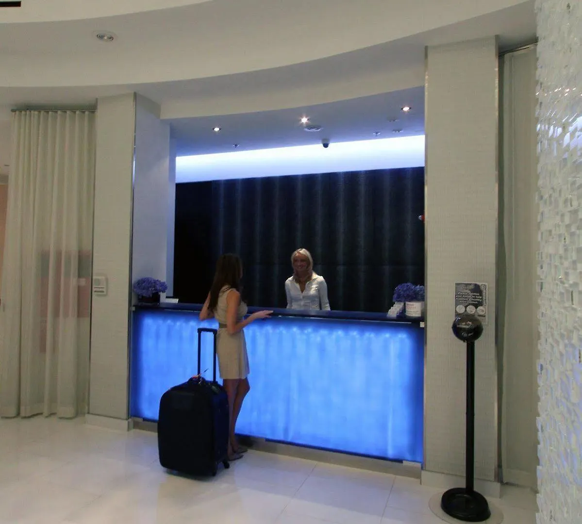 Fairfield By Marriott New York Manhattan Times Square