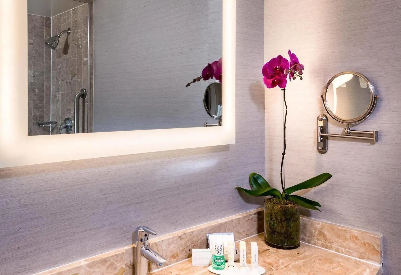 Ξενοδοχείο Fairfield By Marriott New York Manhattan Times Square