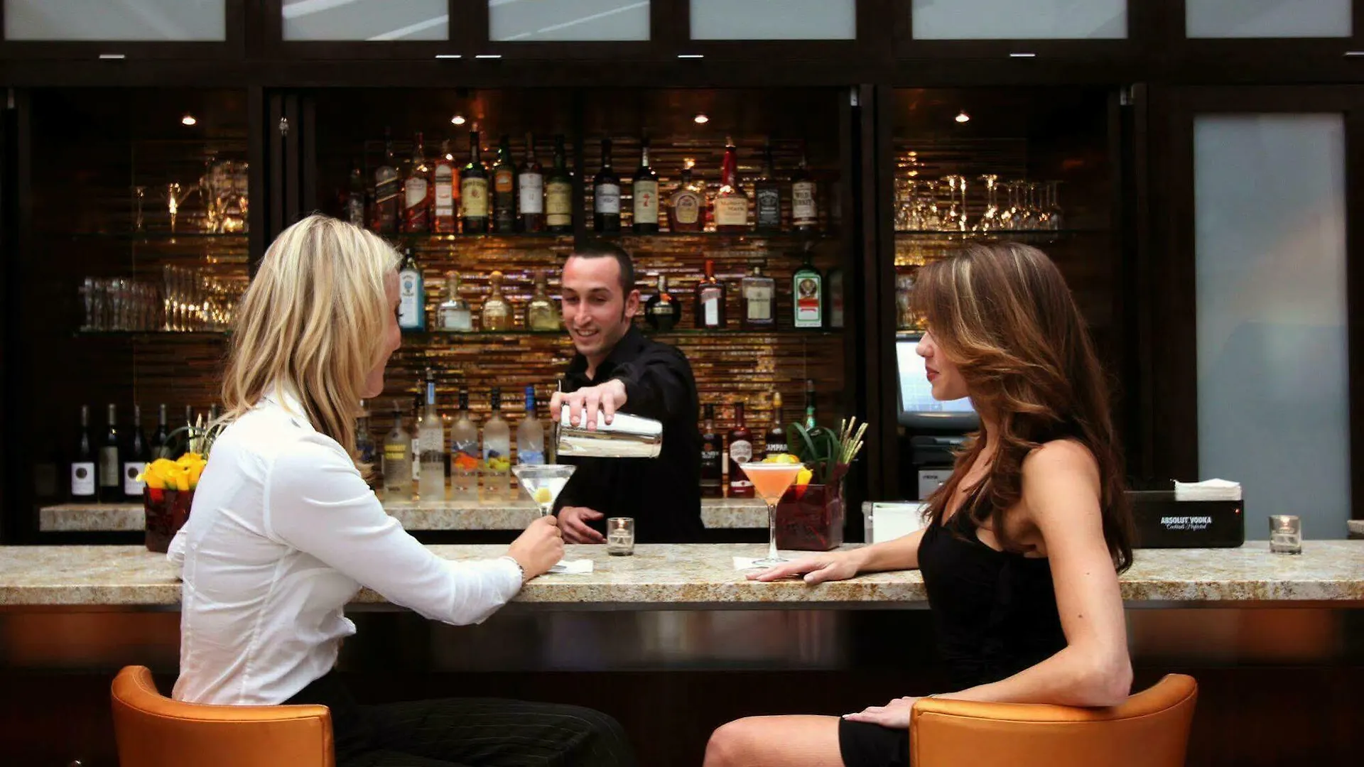Fairfield By Marriott New York Manhattan Times Square Ηνωμένες Πολιτείες της Αμερικής