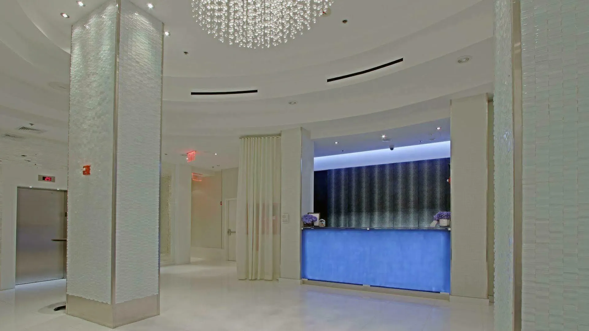 Ξενοδοχείο Fairfield By Marriott New York Manhattan Times Square