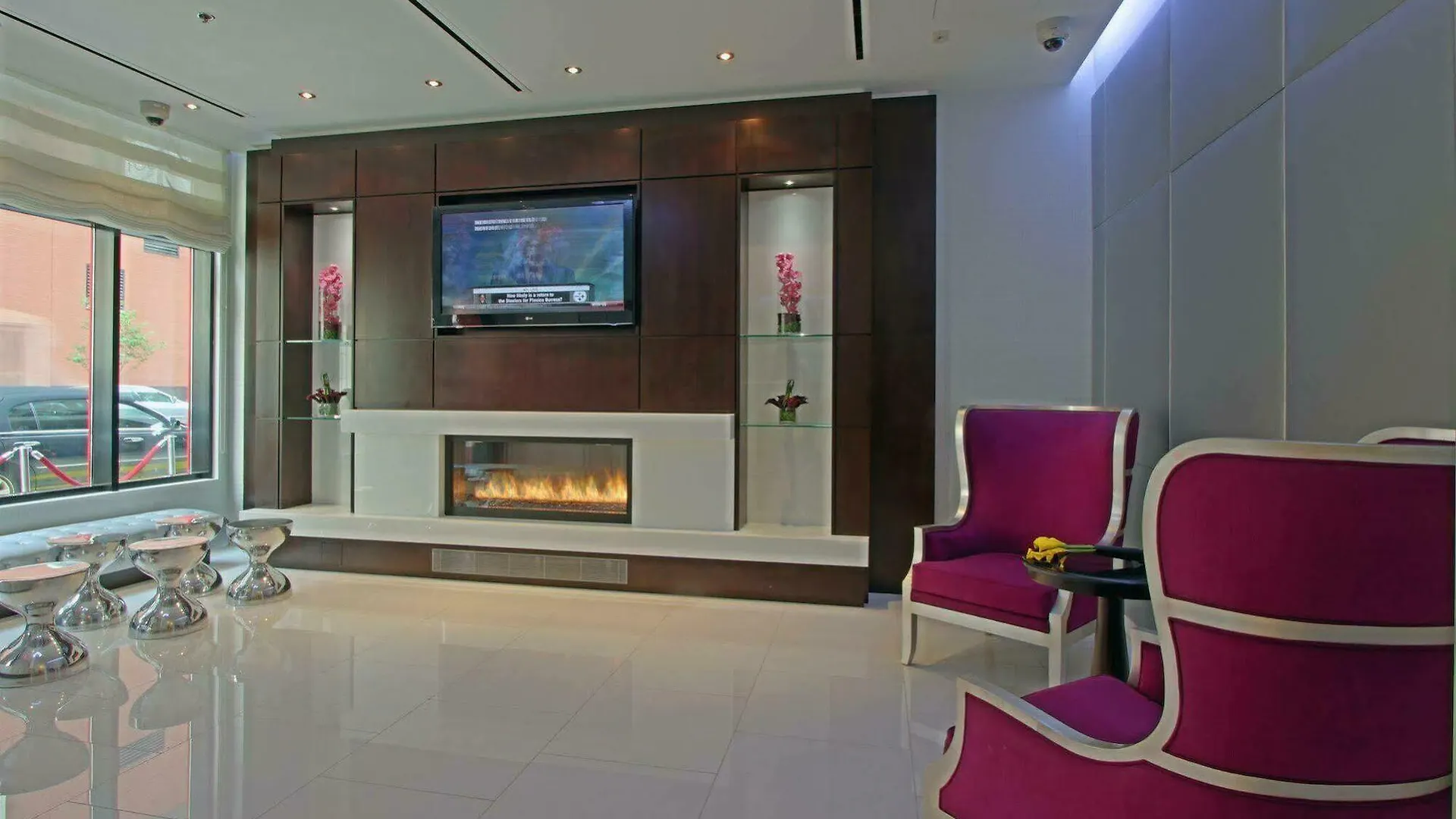 Fairfield By Marriott New York Manhattan Times Square