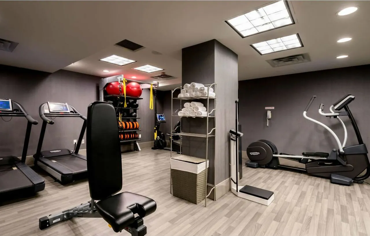 Fairfield By Marriott New York Manhattan Times Square